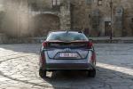 Toyota Prius Plug-in Hybrid 2016 года